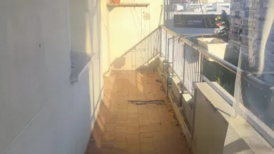 Apartment on Avenida Donostiarra photo 31