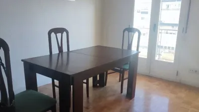 Apartment on Avenida Donostiarra photo 23