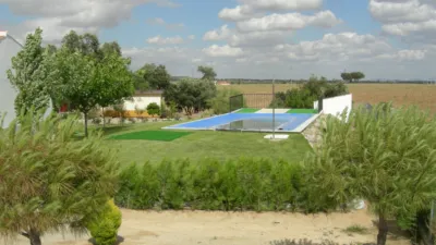 Casa - Vista 4