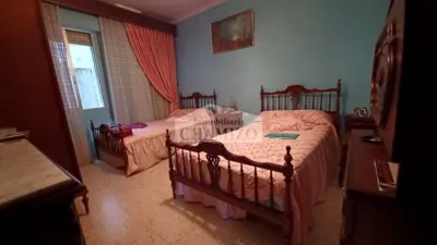 Piso en venta en Calle de San Francisco, 63, Villanueva de la Serena de 69.990 €