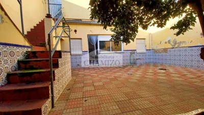 Casa en venta en Calle de San Francisco, 63, Villanueva de la Serena de 120.000 €