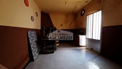Casa en venta en Calle de San Francisco, 63, Villanueva de la Serena de 120.000 €