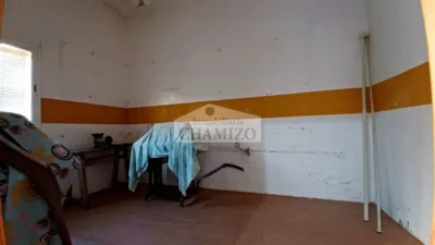 Casa en venta en Calle de San Francisco, 63, Villanueva de la Serena de 120.000 €