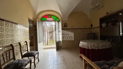 Casa en venta en Calle de San Francisco, 1, Villanueva de la Serena de 87.000 €