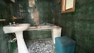 Casa en venta en Calle de San Francisco, 1, Villanueva de la Serena de 87.000 €