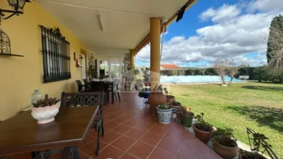 Chalet en venta en Calle de San Francisco, 63 - Vista 5
