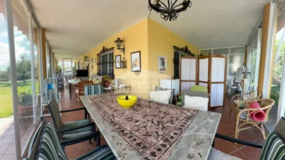 Chalet en venta en Calle de San Francisco, 63 - Más