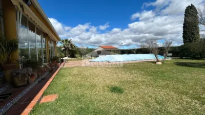 Chalet en venta en Calle de San Francisco, 63 - Vista 4