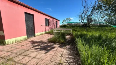 Casa - Vista 4