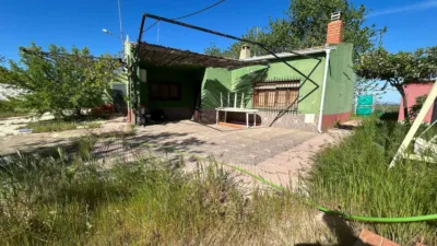 Casa - Vista 5