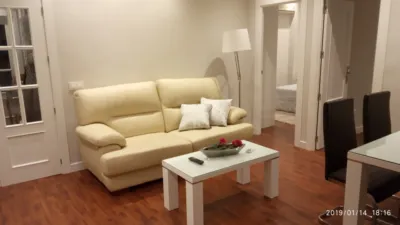 Apartament en lloguer a Centro, Número 0, Villanueva de la Serena de 400 €<span>/mes</span>