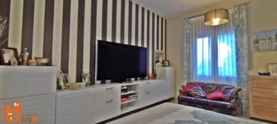 Semi-detached chalet in Urbanización Caserío de Urgel photo 25