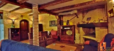 Semi-detached chalet in Urbanización Caserío de Urgel photo 44
