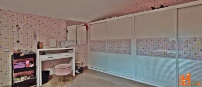 Semi-detached chalet in Urbanización Caserío de Urgel photo 27