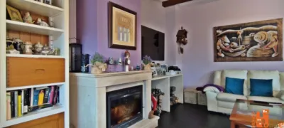Semi-detached chalet in Urbanización Caserío de Urgel photo 12
