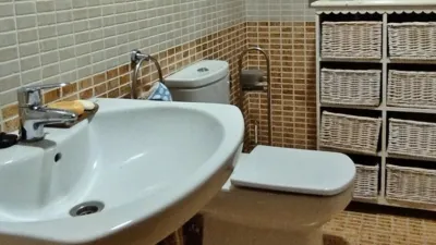 Semi-detached chalet in Urbanización Caserío de Urgel photo 45