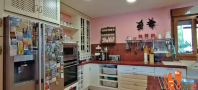 Semi-detached chalet in Urbanización Caserío de Urgel photo 50