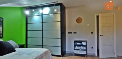 Semi-detached chalet in Urbanización Caserío de Urgel photo 32