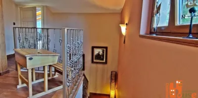 Semi-detached chalet in Urbanización Caserío de Urgel photo 40