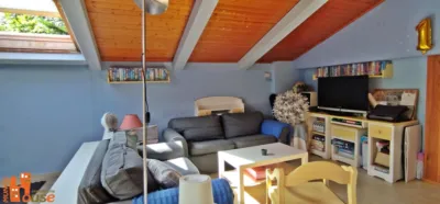 Semi-detached chalet in Urbanización Caserío de Urgel photo 39