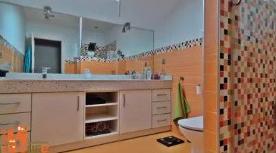 Semi-detached chalet in Urbanización Caserío de Urgel photo 29