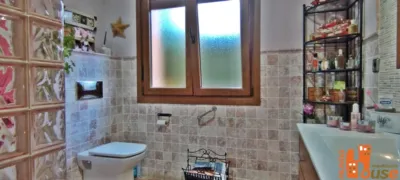 Semi-detached chalet in Urbanización Caserío de Urgel photo 19