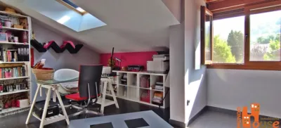Semi-detached chalet in Urbanización Caserío de Urgel photo 36