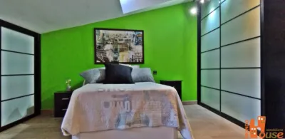 Semi-detached chalet in Urbanización Caserío de Urgel photo 30