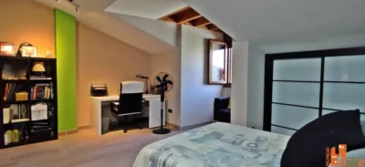 Semi-detached chalet in Urbanización Caserío de Urgel photo 31