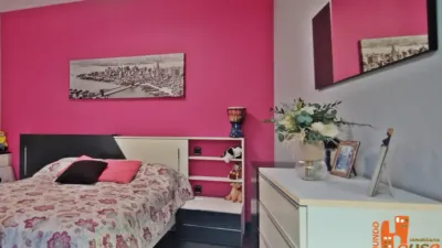 Semi-detached chalet in Urbanización Caserío de Urgel photo 37
