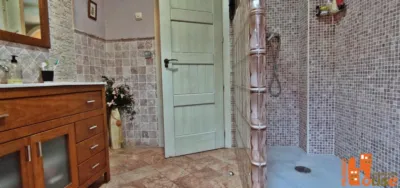 Semi-detached chalet in Urbanización Caserío de Urgel photo 20
