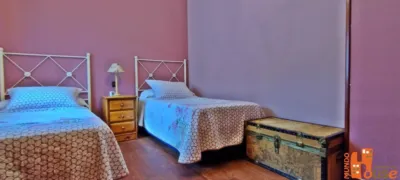 Semi-detached chalet in Urbanización Caserío de Urgel photo 23