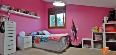 Semi-detached chalet in Urbanización Caserío de Urgel photo 28