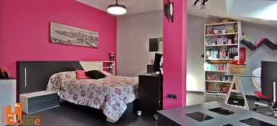 Semi-detached chalet in Urbanización Caserío de Urgel photo 35