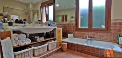 Semi-detached chalet in Urbanización Caserío de Urgel photo 26