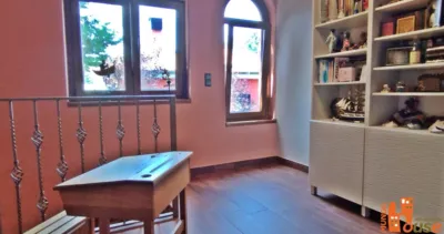Semi-detached chalet in Urbanización Caserío de Urgel photo 41