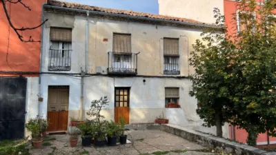 House on Carretera de Torrecaballeros photo 3