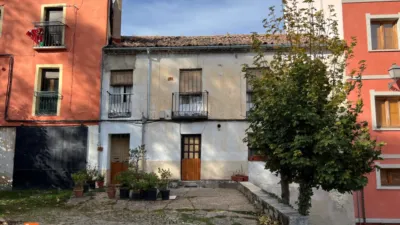 House on Carretera de Torrecaballeros photo 5