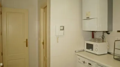 Dúplex en venta en Calle de las Guardas, Real Sitio de San Ildefonso de 590.000 €