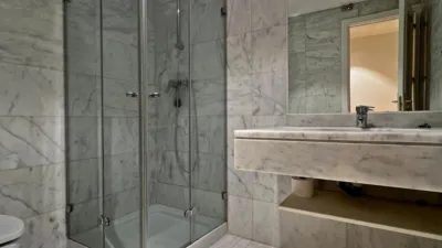 Dúplex en venta en Calle de las Guardas, Real Sitio de San Ildefonso de 590.000 €