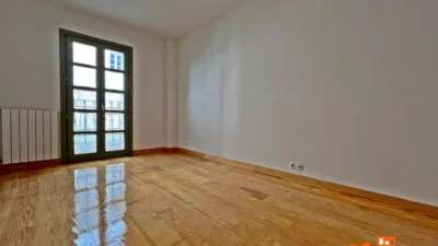 Dúplex en venta en Calle de las Guardas, Real Sitio de San Ildefonso de 590.000 €
