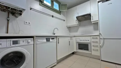 Dúplex en venta en Calle de las Guardas, Real Sitio de San Ildefonso de 590.000 €