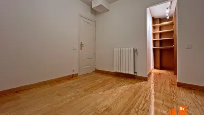 Dúplex en venta en Calle de las Guardas, Real Sitio de San Ildefonso de 590.000 €