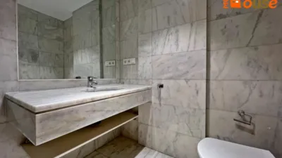 Dúplex en venta en Calle de las Guardas, Real Sitio de San Ildefonso de 590.000 €