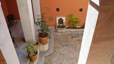 Dúplex en venta en Calle de las Guardas, Real Sitio de San Ildefonso de 590.000 €