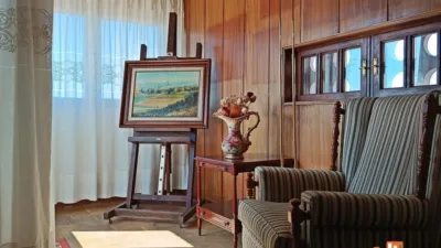 Apartment on Calle de San Gabriel photo 7