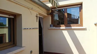 Apartment on Calle de San Gabriel photo 22