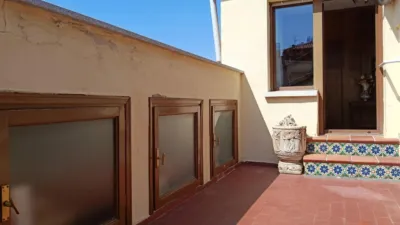 Apartment on Calle de San Gabriel photo 5