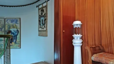 Apartment on Calle de San Gabriel photo 11