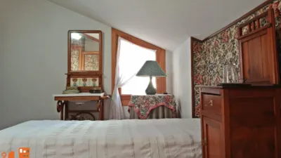 Apartment on Calle de San Gabriel photo 14